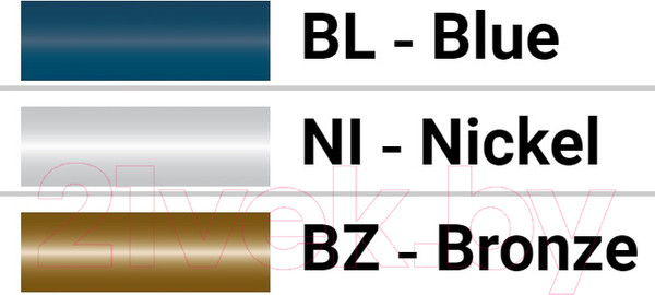 Изображение товара Набор крючков рыболовных VMC 9145 BZ № 8 / 9145BZ-08-D (10шт)