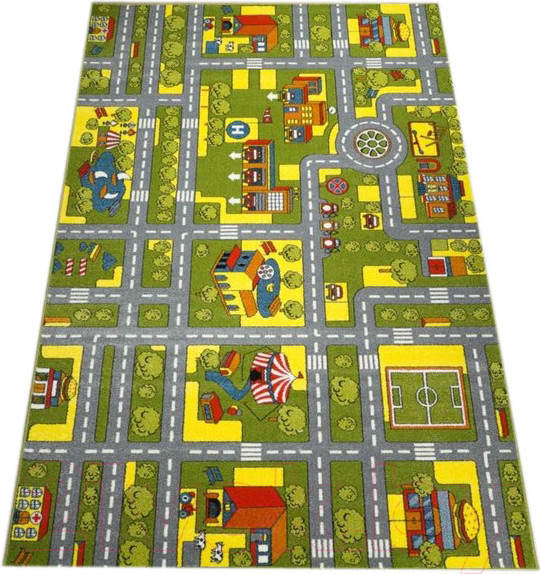 Изображение товара Ковер Белка Фэнси 20711 22011 (2x3)