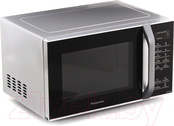 Изображение товара Микроволновая печь Panasonic NN-ST34HMZPE
