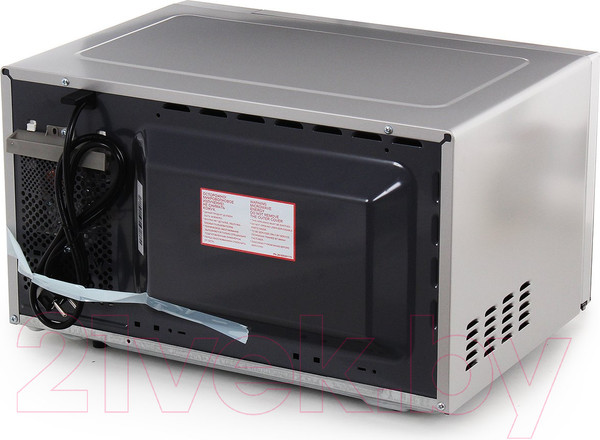 Изображение товара Микроволновая печь Panasonic NN-ST34HMZPE