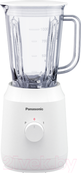 Изображение товара Блендер стационарный Panasonic MX-EX1011WTQ