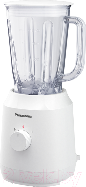 Изображение товара Блендер стационарный Panasonic MX-EX1011WTQ