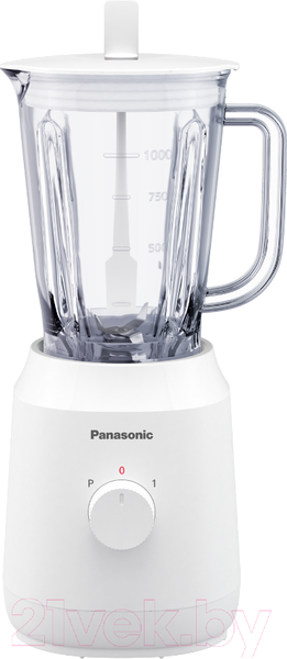 Изображение товара Блендер стационарный Panasonic MX-EX1011WTQ