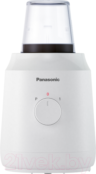 Изображение товара Блендер стационарный Panasonic MX-EX1011WTQ
