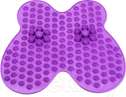 Изображение товара Массажный коврик Bradex KZ 0450 (фиолетовый)