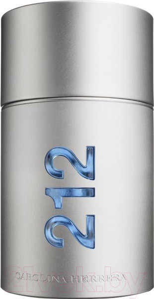 Изображение товара Туалетная вода Carolina Herrera 212 Men (50мл)