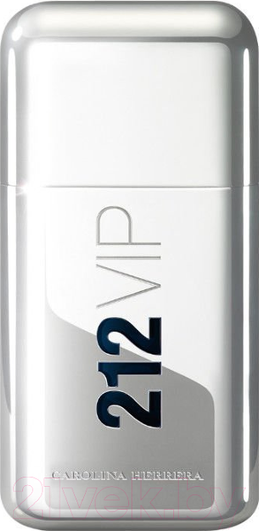 Изображение товара Туалетная вода Carolina Herrera 212 VIP Men (50мл)
