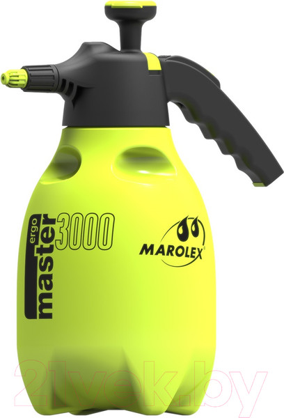 Изображение товара Опрыскиватель помповый Marolex Master Ergo 3000