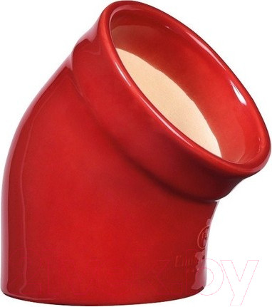 Изображение товара Солонка Emile Henry 340201 (бургундия)