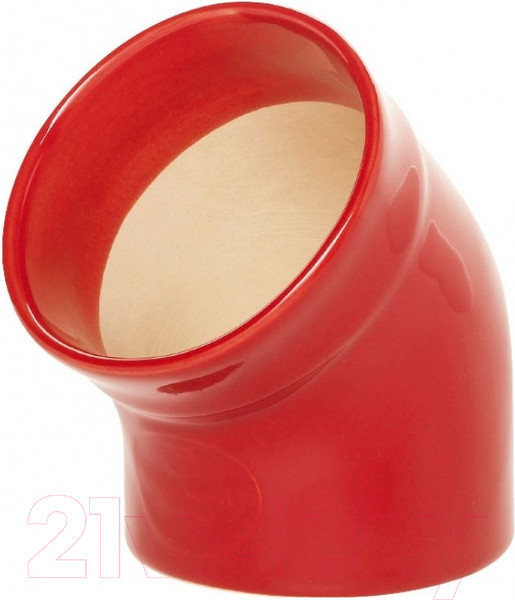 Изображение товара Солонка Emile Henry 340201 (бургундия)