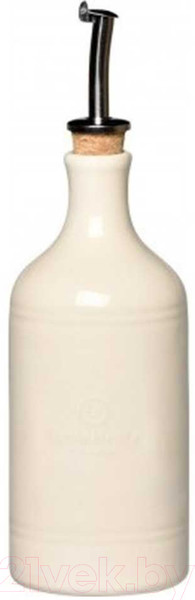 Изображение товара Дозатор для масла/уксуса Emile Henry 020215 (кремовый)