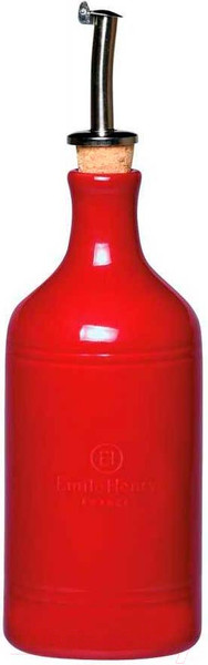 Изображение товара Дозатор для масла/уксуса Emile Henry 340215 (бургундия)