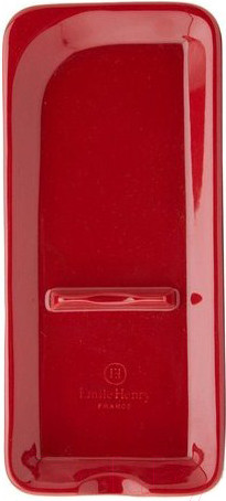 Изображение товара Подставка под ложку Emile Henry 340262 (бургундия)