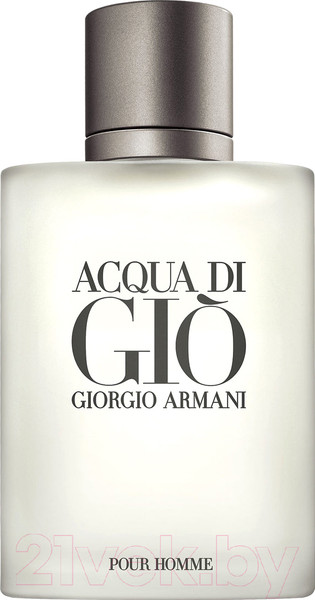 Изображение товара Туалетная вода Giorgio Armani Acqua Di Gio Pour Homme (50мл)