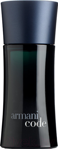 Изображение товара Туалетная вода Giorgio Armani Code Pour Homme (50мл)