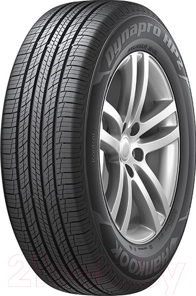 Изображение товара Летняя шина Hankook Dynapro HP2 RA33 265/50R20 107V