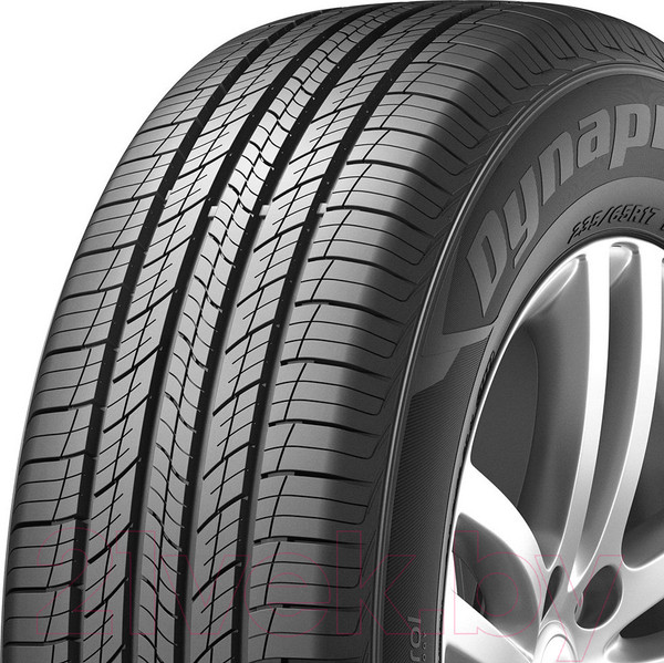Изображение товара Летняя шина Hankook Dynapro HP2 RA33 265/50R20 107V