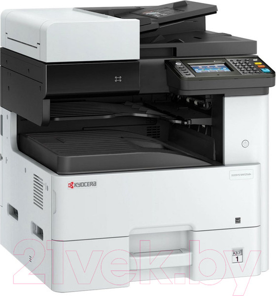 Изображение товара МФУ Kyocera Mita Ecosys M4125idn