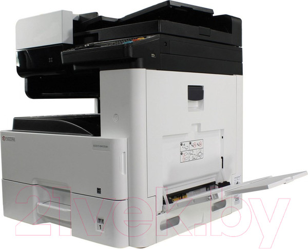 Изображение товара МФУ Kyocera Mita Ecosys M4125idn