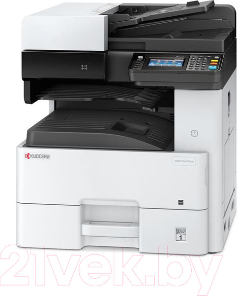 Изображение товара МФУ Kyocera Mita Ecosys M4125idn