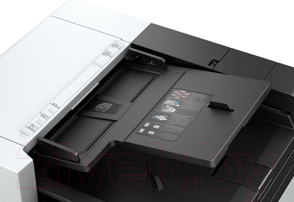 Изображение товара МФУ Kyocera Mita Ecosys M4125idn