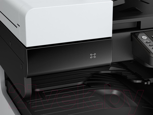 Изображение товара МФУ Kyocera Mita Ecosys M4125idn