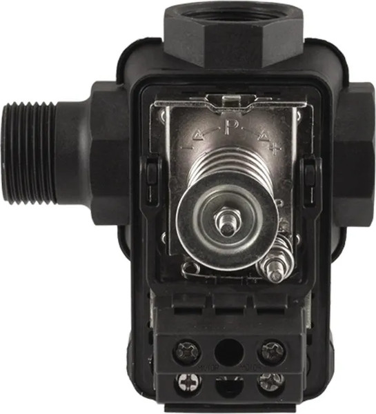 Изображение товара Реле давления Jemix XPD-2-3W манометр