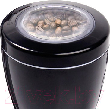 Изображение товара Кофемолка Centek CT-1354 BL (черный)