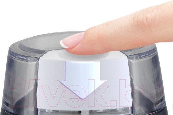 Изображение товара Кофемолка Centek CT-1360 (белый)