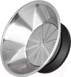 Изображение товара Соковыжималка электрическая Centek CT-1209 (черный)