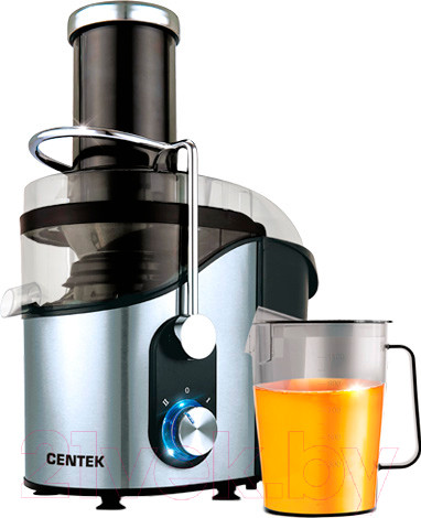 Изображение товара Соковыжималка электрическая Centek CT-1212