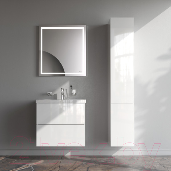 Изображение товара Тумба под умывальник AM.PM GEM M90FHX06022WG