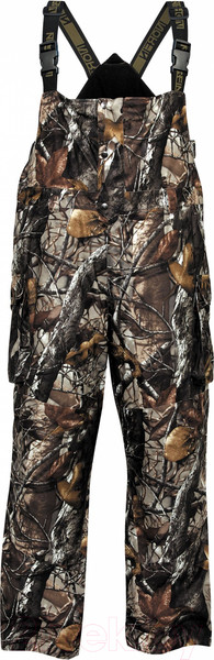 Изображение товара Костюм для охоты и рыбалки Norfin Hunting North Staidness 04 / 718004-XL
