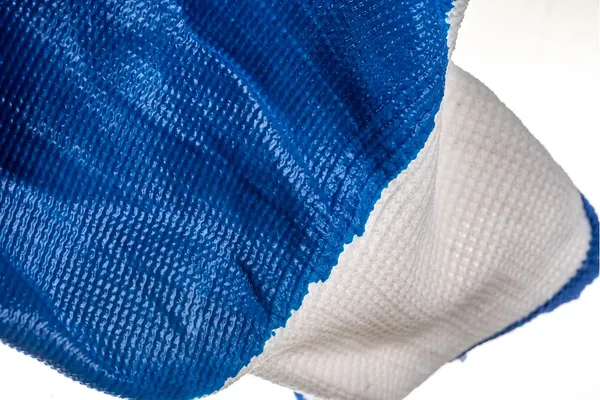 Изображение товара Перчатки защитные СибрТех Полиэфирные L 67862