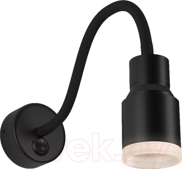 Изображение товара Спот Евросвет Molly LED / MRL LED 1015 (черный)
