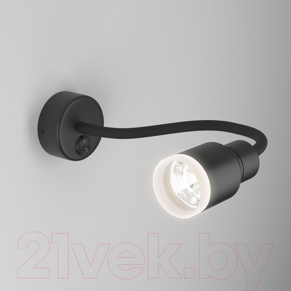 Изображение товара Спот Евросвет Molly LED / MRL LED 1015 (черный)