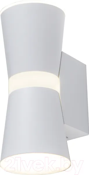 Изображение товара Бра Евросвет Viare MRL LED 1003 (белый)