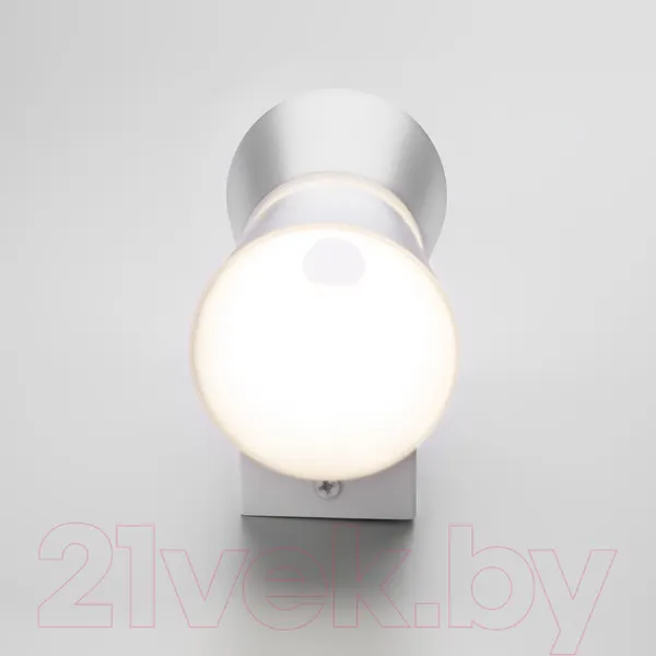 Изображение товара Бра Евросвет Viare MRL LED 1003 (белый)