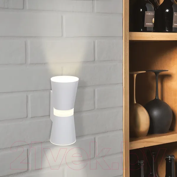 Изображение товара Бра Евросвет Viare MRL LED 1003 (белый)