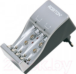 Изображение товара Зарядное устройство для аккумуляторов Robiton Smart S500/Plus (050012)