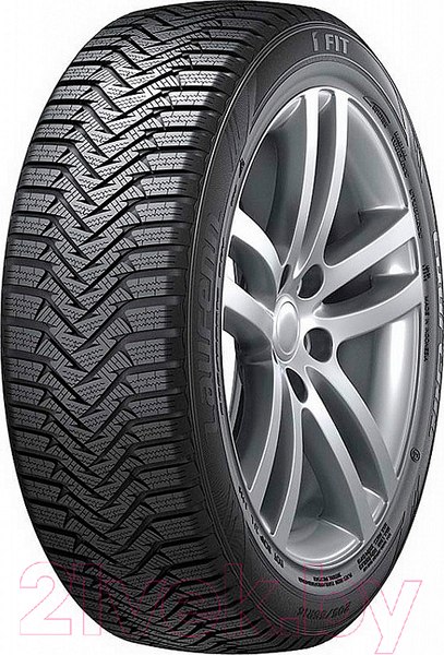 Изображение товара Зимняя шина Laufenn I Fit LW31 255/50R19 107V (только 1 шина)
