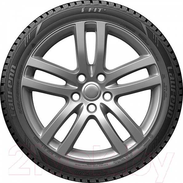 Изображение товара Зимняя шина Laufenn I Fit LW31 255/50R19 107V (только 1 шина)