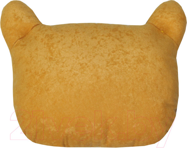 Изображение товара Подушка декоративная MATEX Animals Шиба / 15-956 (коричневый)