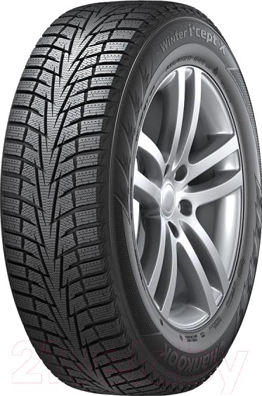 Изображение товара Зимняя шина Hankook Winter i*cept X RW10 255/55R19 111T