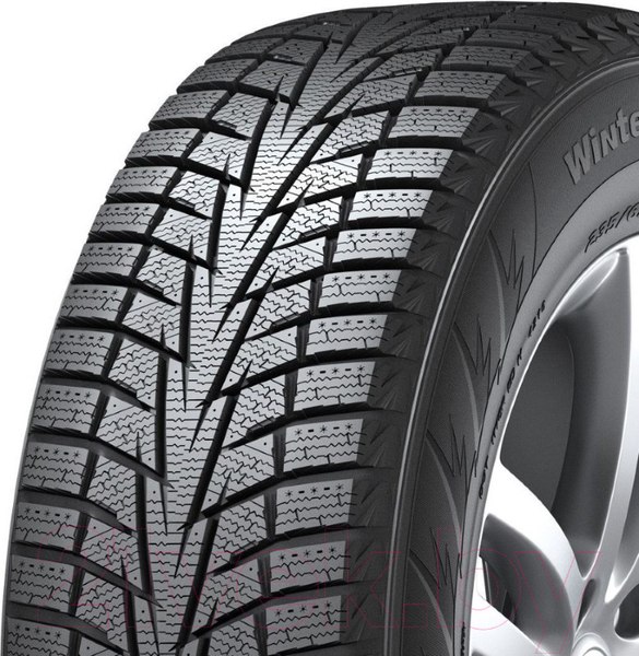 Изображение товара Зимняя шина Hankook Winter i*cept X RW10 255/55R19 111T