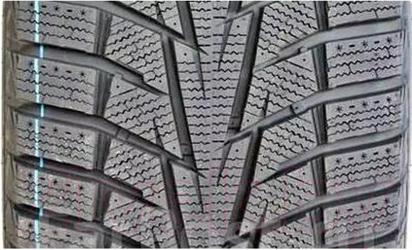 Изображение товара Зимняя шина Hankook Winter i*Cept X RW10 255/45R20 101T