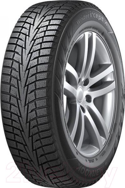 Изображение товара Зимняя шина Hankook Winter i*cept X RW10 265/50R20 107T