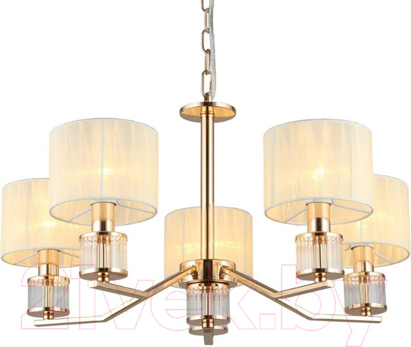 Изображение товара Люстра Omnilux Grandate OML-66413-05