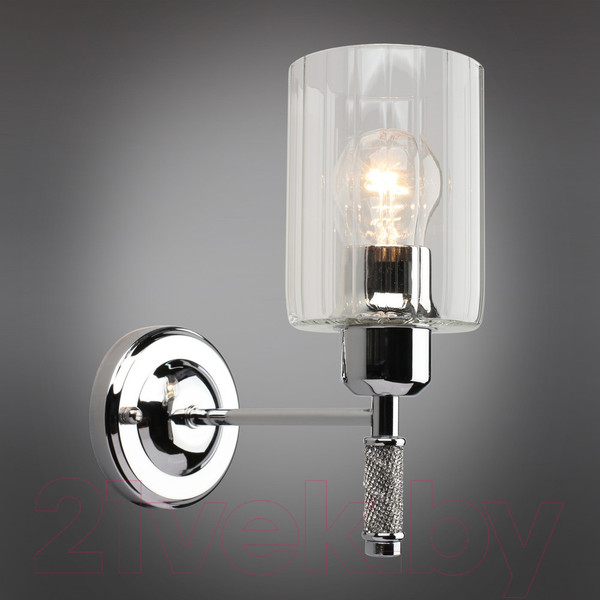 Изображение товара Бра Omnilux Dronero OML-66501-01