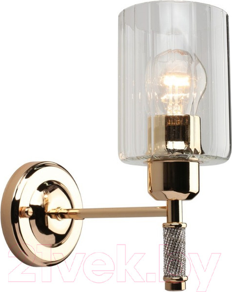 Изображение товара Бра Omnilux Dronero OML-66511-01